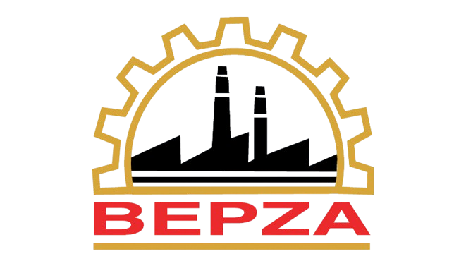 BEPZA Logo