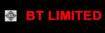 BT Ltd Logo