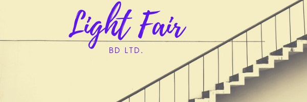 Light Fair Logo