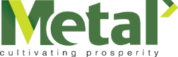 Metal Logo