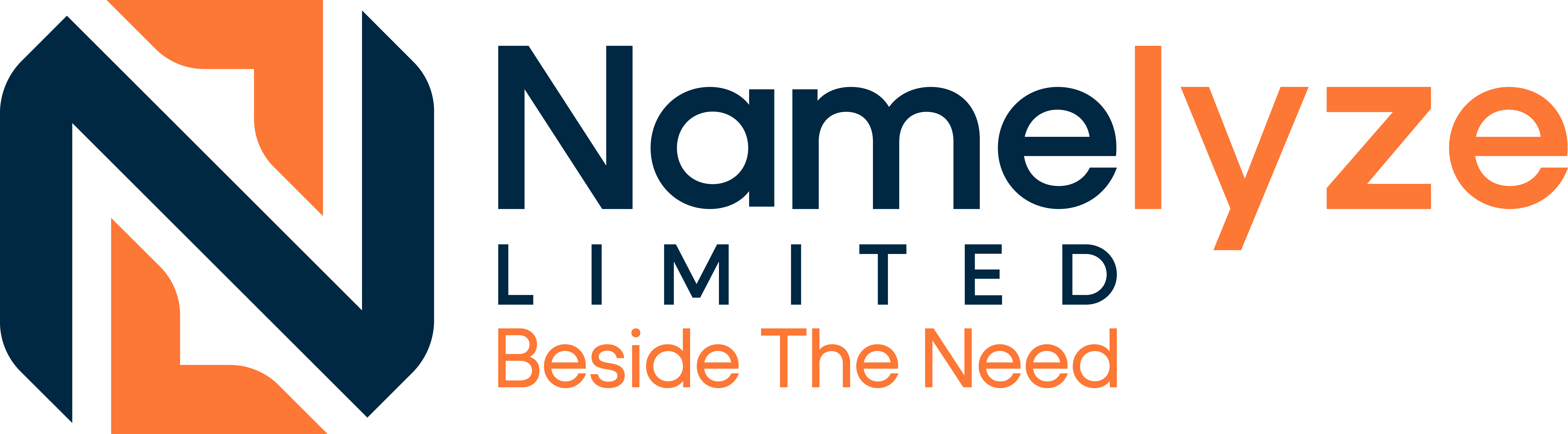 Namelyze Logo