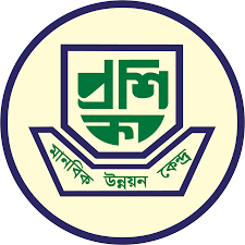 proshika Logo